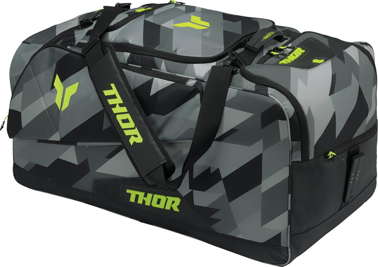 THOR Circuit Bag - Camo/Acid 3512-0333