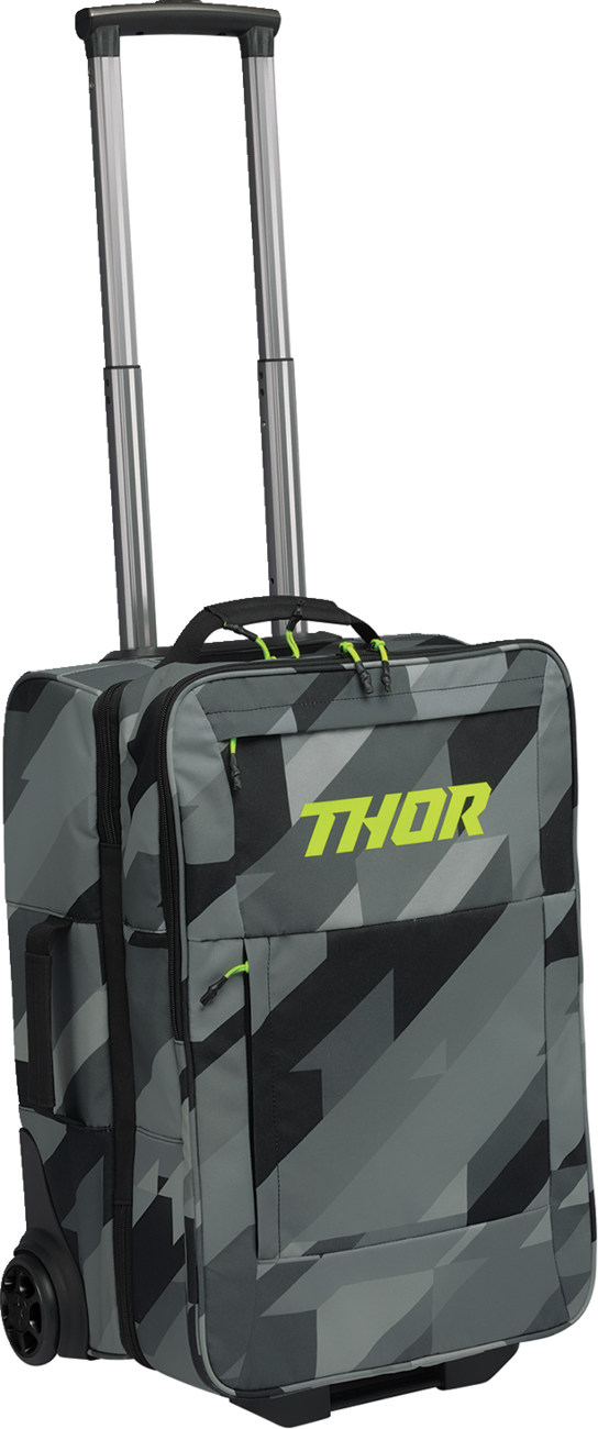 THOR Jetway Bag - Camo/Acid 3512-0330