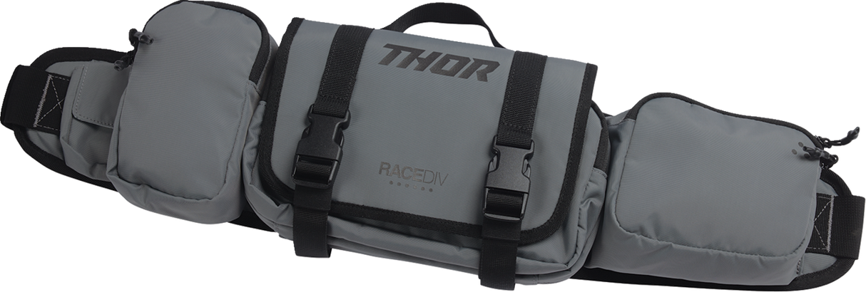 THOR Vault Tool Pack - Gray/Black 3512-0332