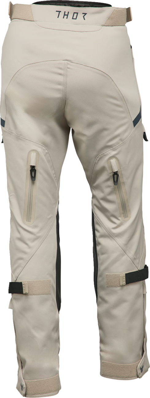 THOR Women's Range Pants - Sand/Midnight - US 1/2 2902-0458