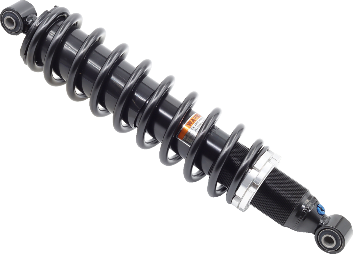 MOOSE OFFROAD Gas Shock - Front - Suzuki AU-04385