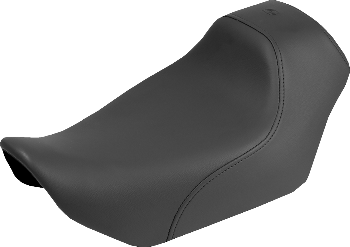 SADDLEMEN Renegade™ Solo Seat - Plain - Nightster '22-'25 822-11-002