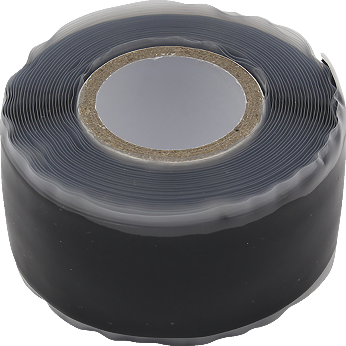 MOOSE OFFROAD Stretch and Seal Tape - 25 mm - Black SST-25 BLACK