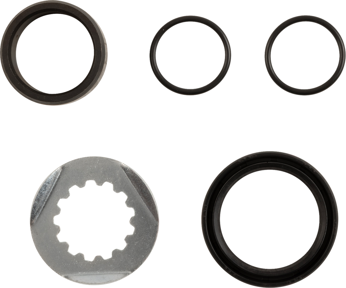 MOOSE OFFROAD Crankshaft Seal Kit - Yamaha 25-4048