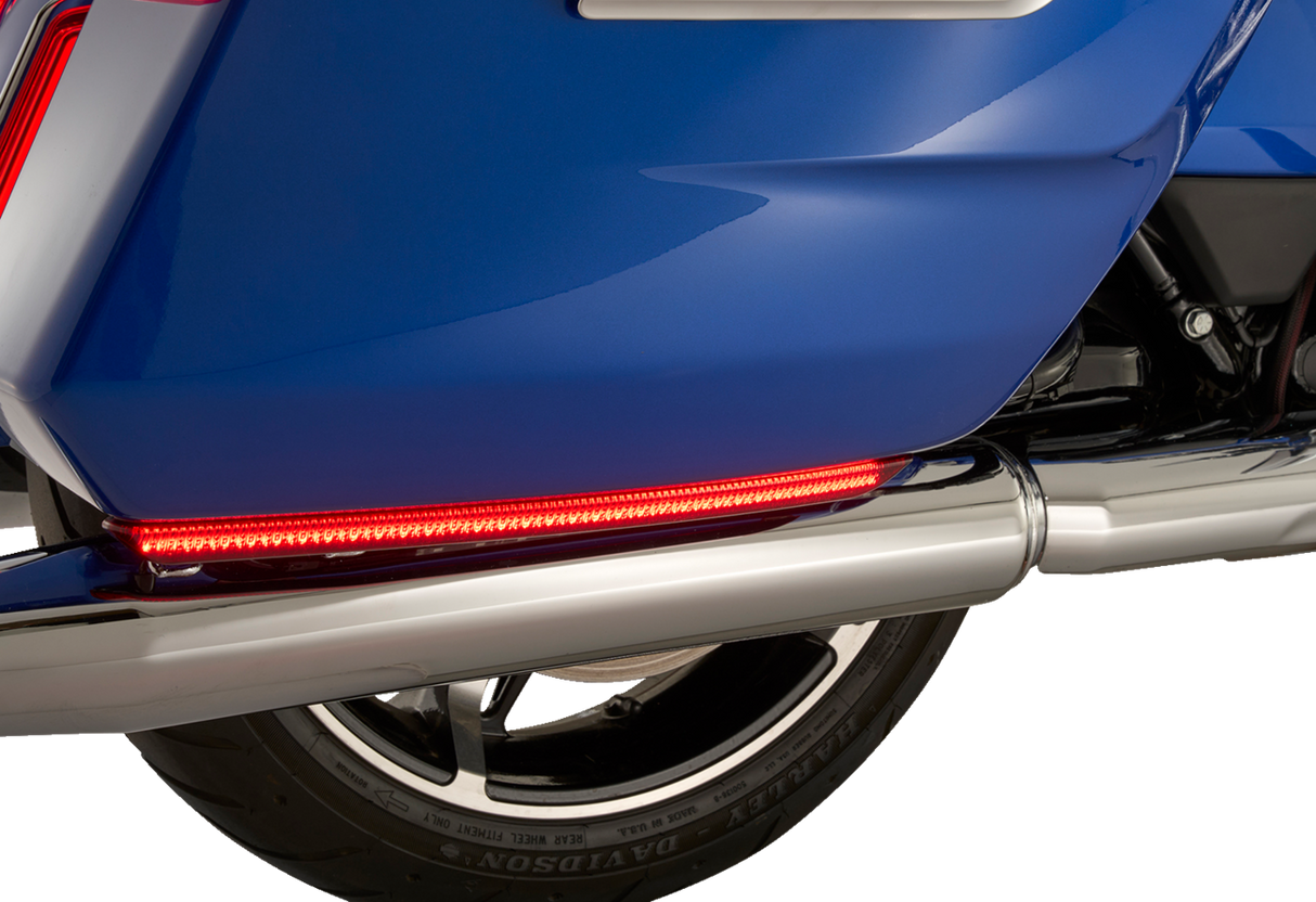 CIRO Machete™ LED Bag Lights - Red Lens 42400