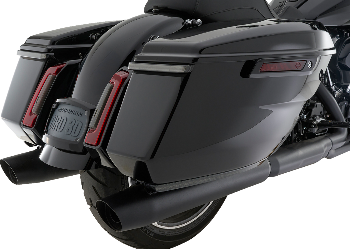 CIRO Machete™ LED Bag Lights - Smoke Lens 42401