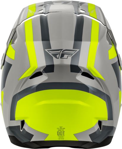 Fly Racing - Kinetic Sync MX Helmet