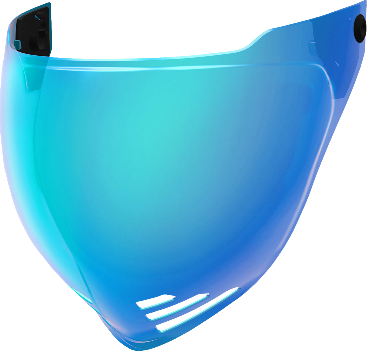 ICON Domain* Bubble Shield - Boatdrink Blue 0130-1437