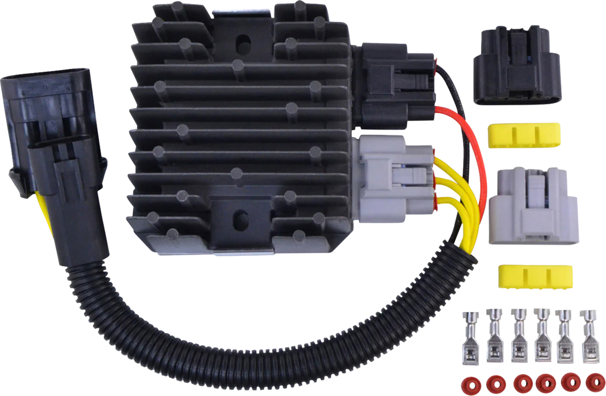 RM STATOR Voltage Regulator - Mosfet - Polaris RMS020-103771