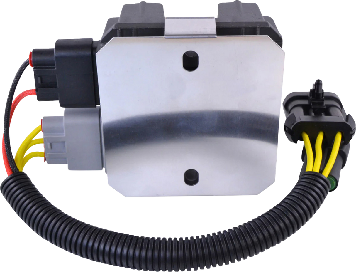 RM STATOR Voltage Regulator - Mosfet - Polaris RMS020-103771
