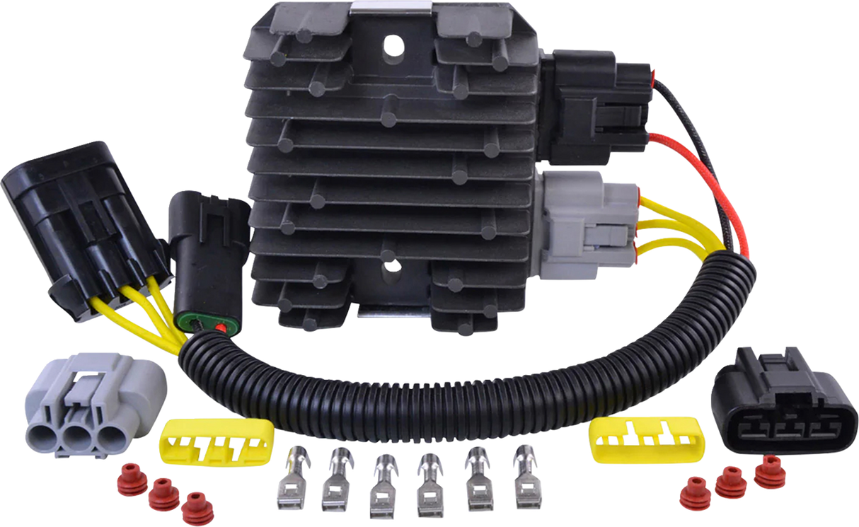 RM STATOR Voltage Regulator - Mosfet - Polaris RMS020-103771