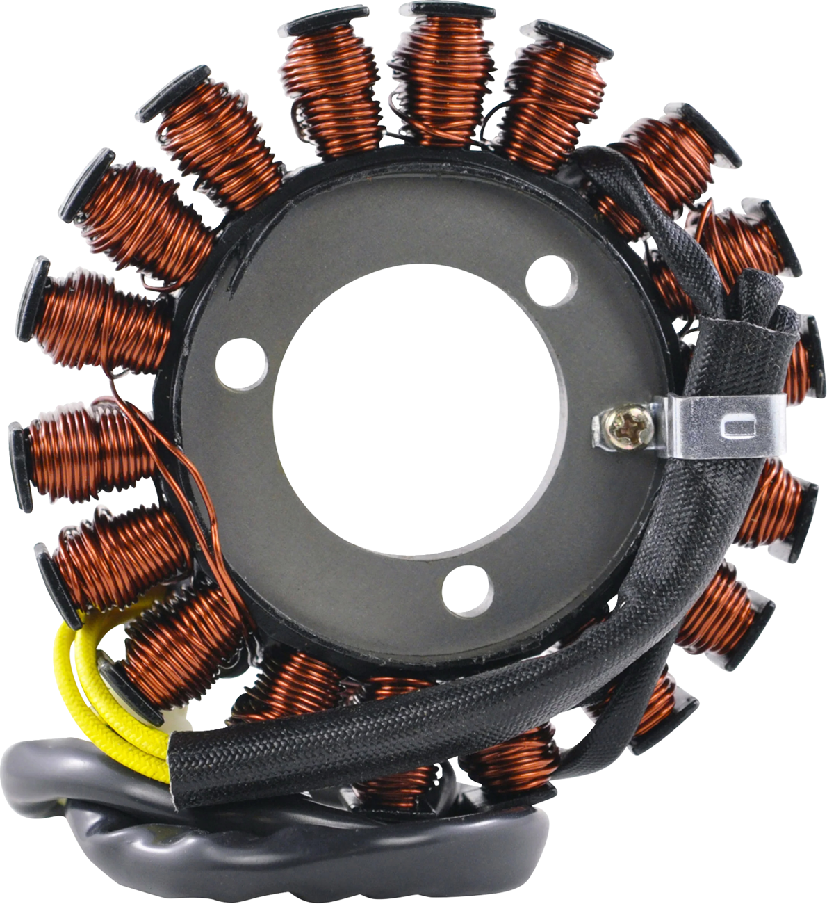 RM STATOR Stator - Suzuki RM01092G