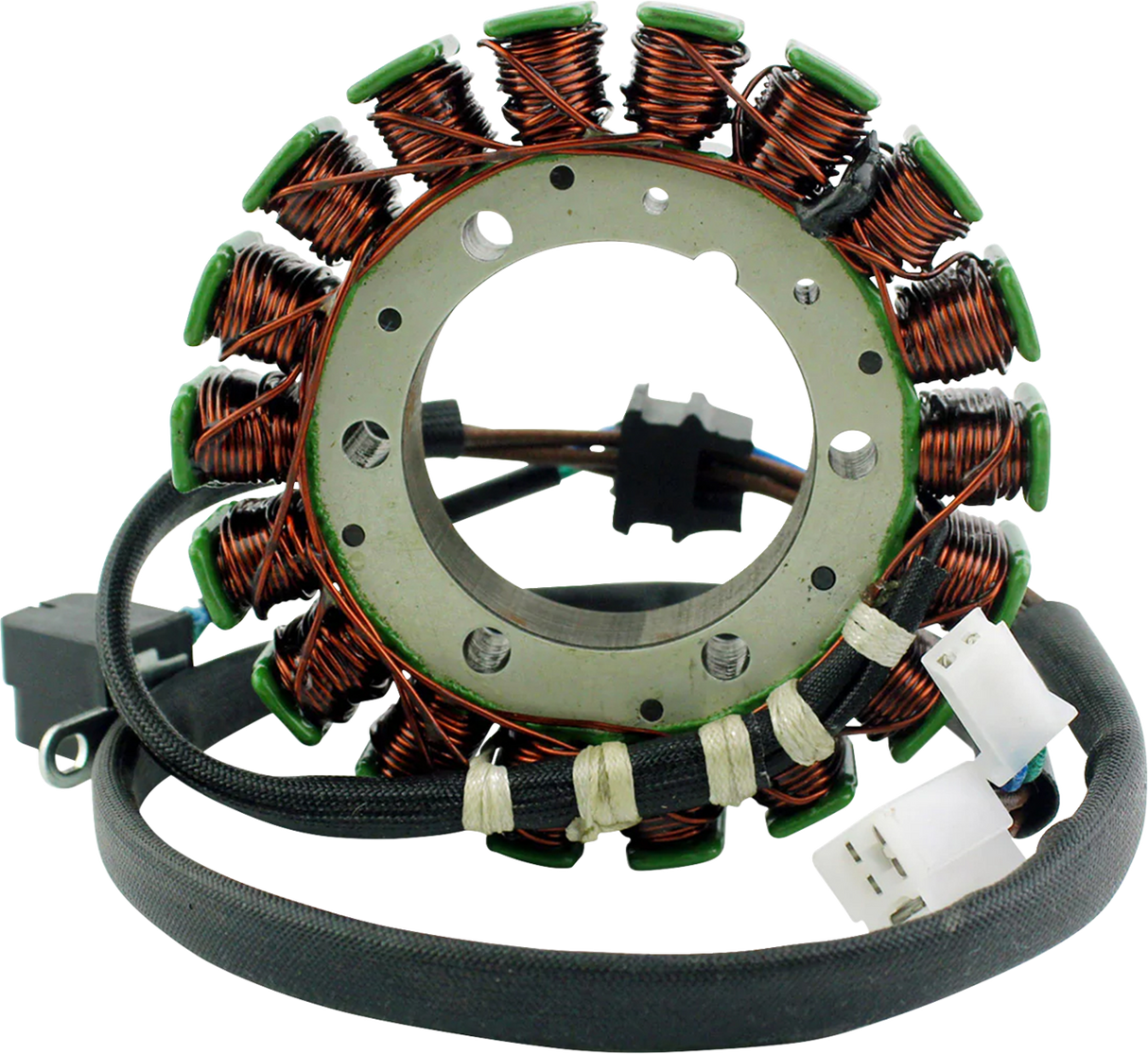 RM STATOR Stator - Suzuki RM01195S