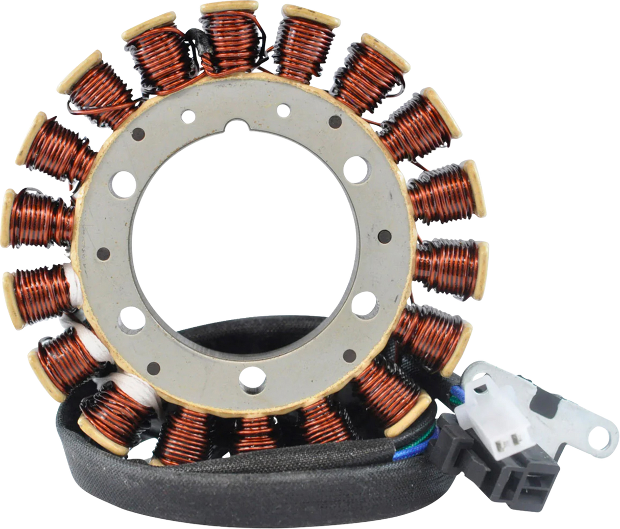 RM STATOR Stator - Suzuki RM01195S
