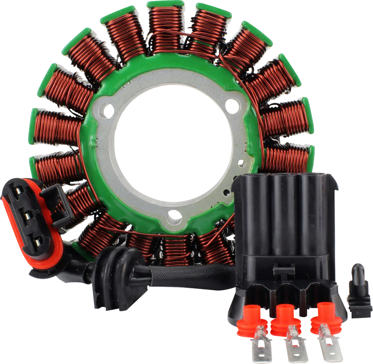 RM STATOR Stator - Polaris RM01394