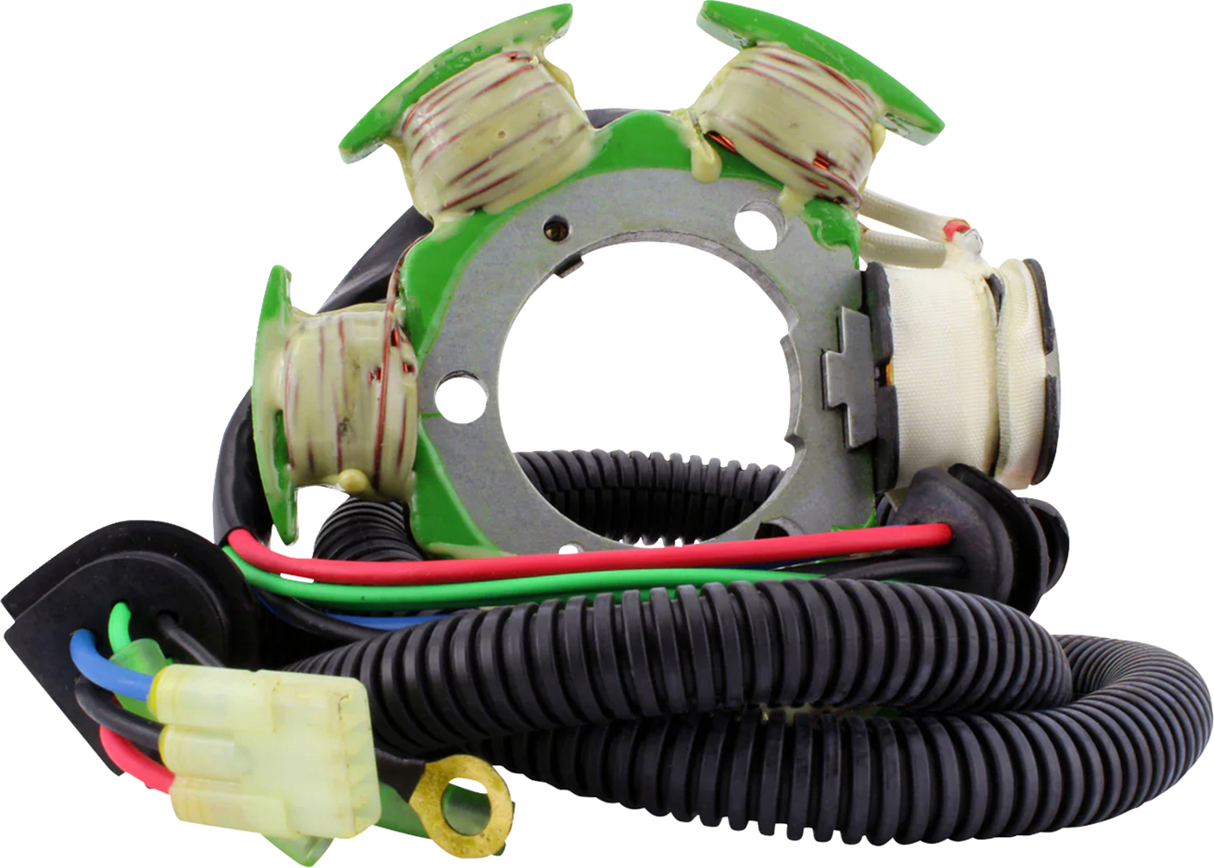 RM STATOR Stator - Yamaha RM01520