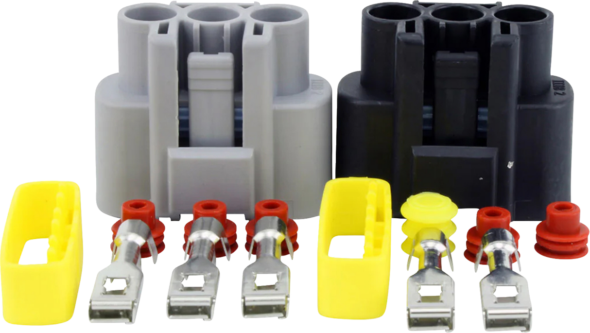 RM STATOR Charging Kit with Mosfet Regulator - Aprilia RMS900-106902