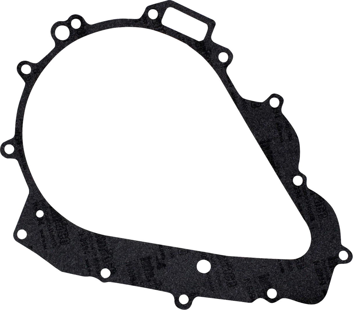 RM STATOR Charging Kit with Mosfet Regulator - Aprilia RMS900-106902