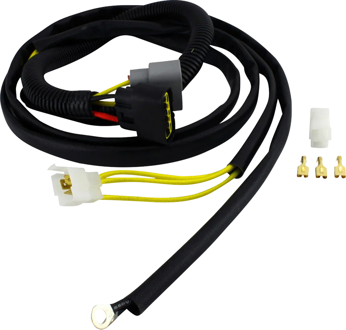 RM STATOR Charging Kit with Mosfet Regulator - Polaris RMS900-108112