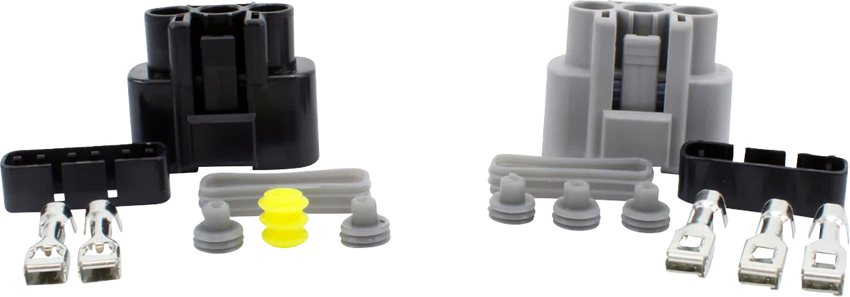 RM STATOR Charging Kit with Mosfet Regulator - Polaris RMS900-108112