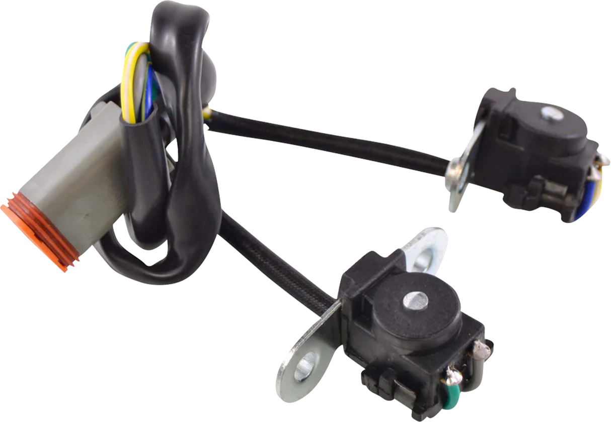RM STATOR Stator and Pickup Coil Kit - Ski-Doo RMS900-108203