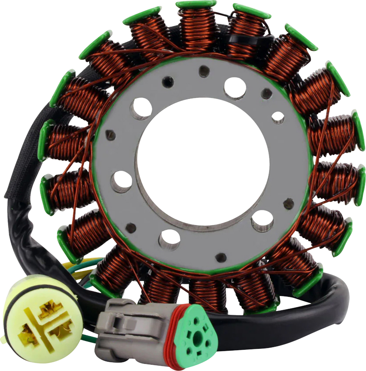 RM STATOR Stator and Pickup Coil Kit - Ski-Doo RMS900-108203