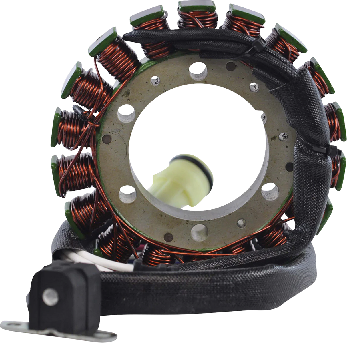 RM STATOR Stator and Gasket Kit - Yamaha RM22611