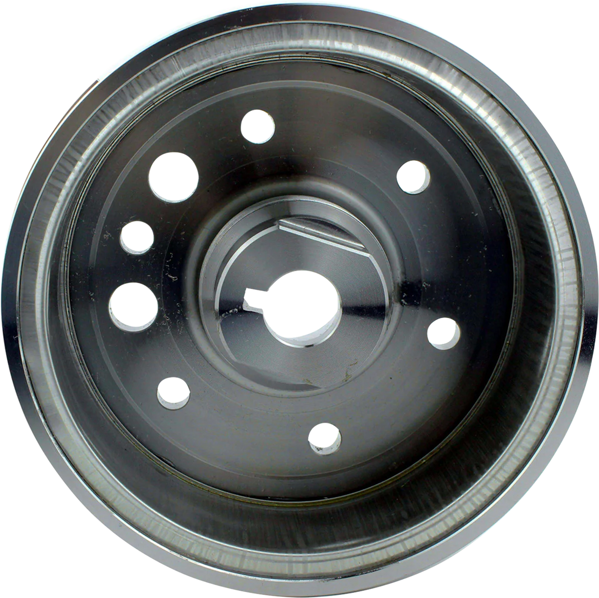 RM STATOR Stator and Flywheel Kit - Arctic Cat/Suzuki RM23027