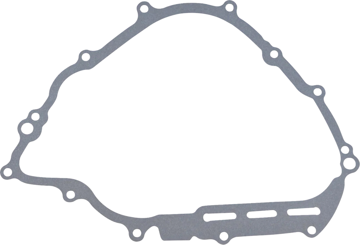 RM STATOR Stator with Crankcase Cover Gasket - Yamaha RM01004G