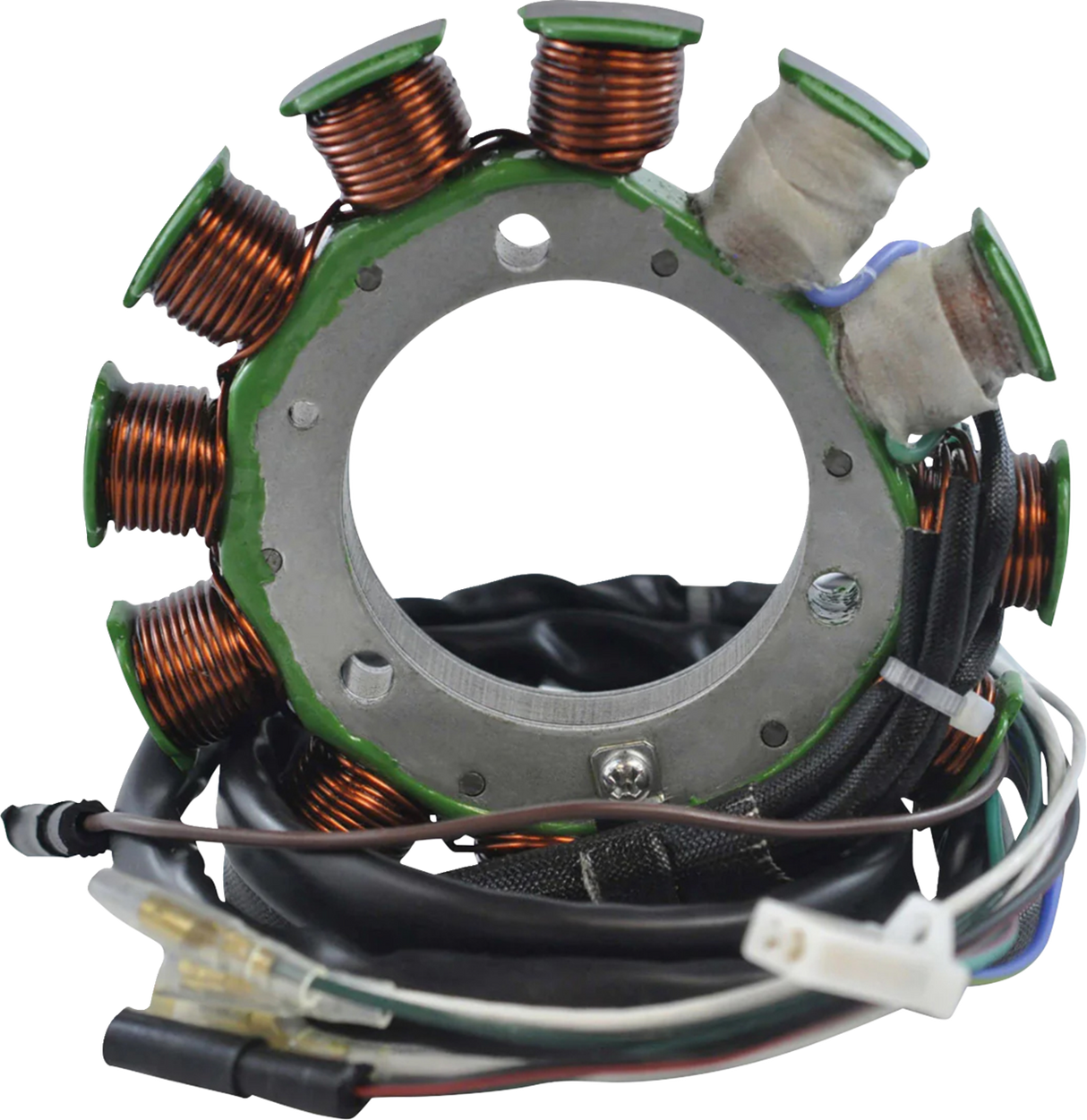 RM STATOR High-Output Stator with AC Regulator - Honda RM01023