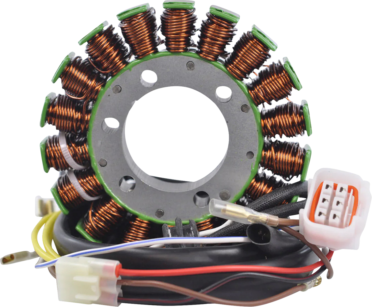 RM STATOR Stator - Polaris RM01283