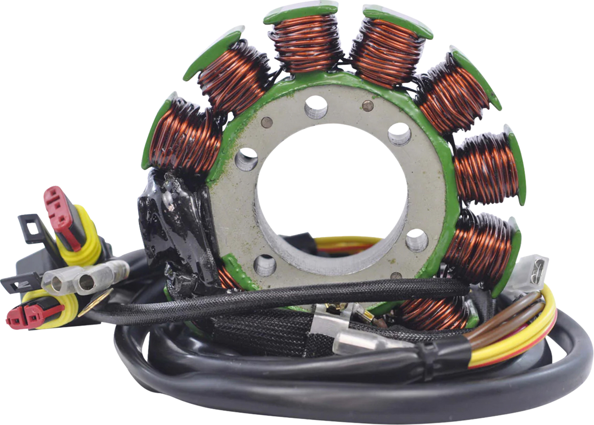 RM STATOR Stator - Polaris RM01292
