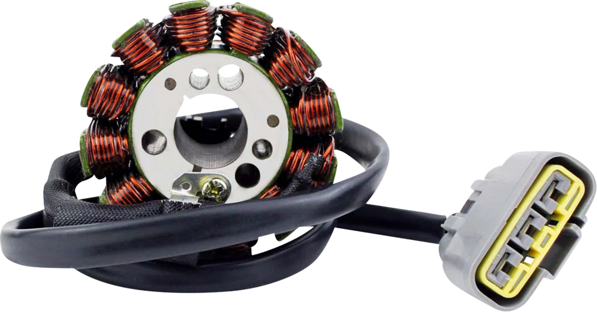 RM STATOR Stator - Yamaha RM01303