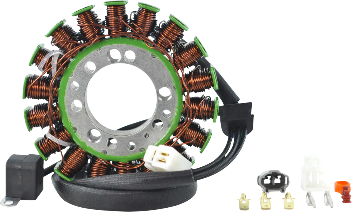 RM STATOR Stator - Triumph RM01389