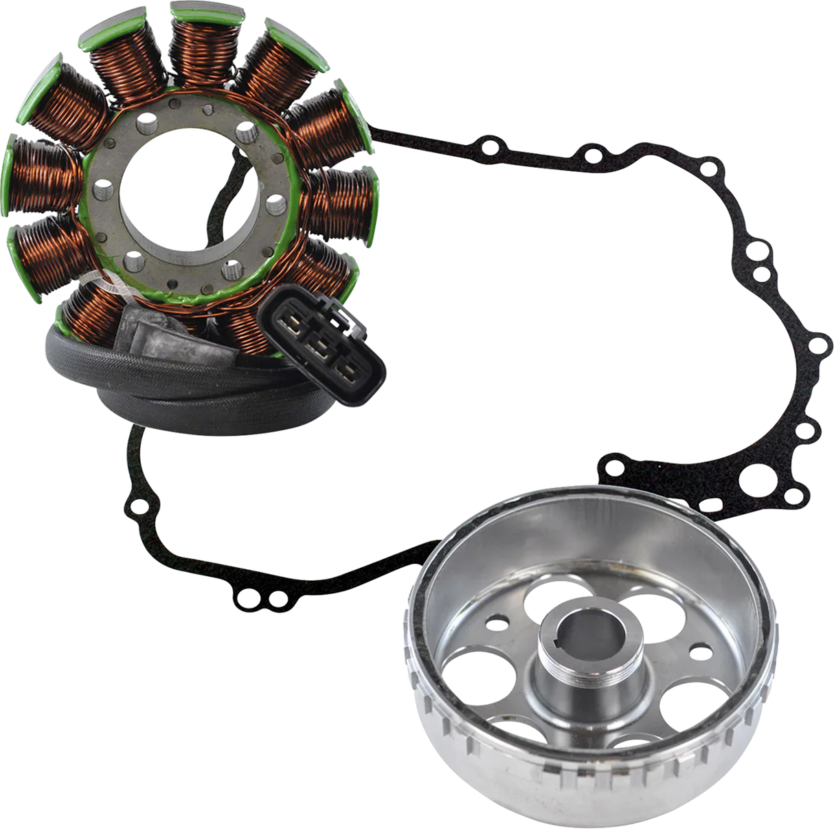 RM STATOR Stator and Flywheel Kit - Ski-Doo RM23033