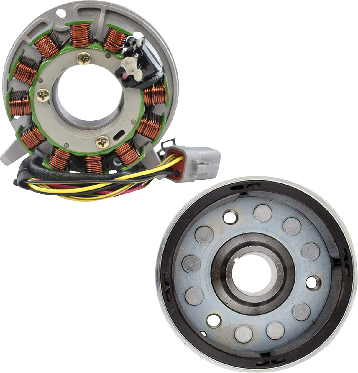 RM STATOR Stator and Flywheel Kit - Ski-Doo/Lynx RMS900-107044