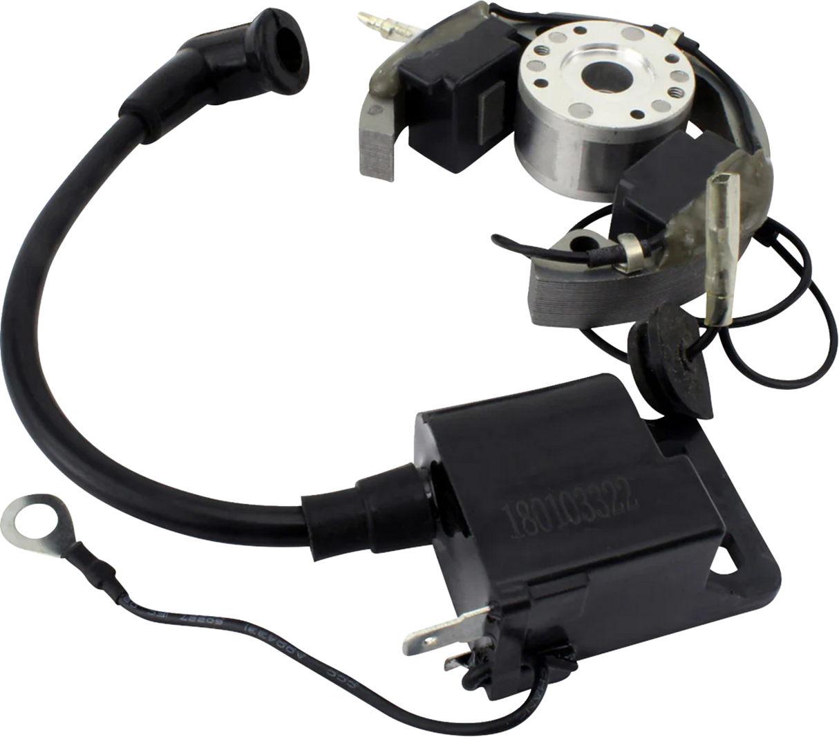 RM STATOR Stator/Rotor/Ignition Coil Kit - KTM/Husqvarna/Gas Gas RMS900-107608