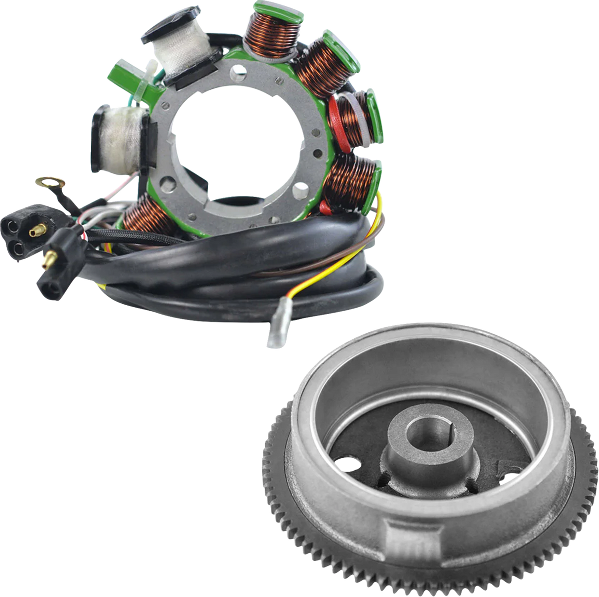 RM STATOR Stator and Flywheel Kit - Polaris RMS900-102180