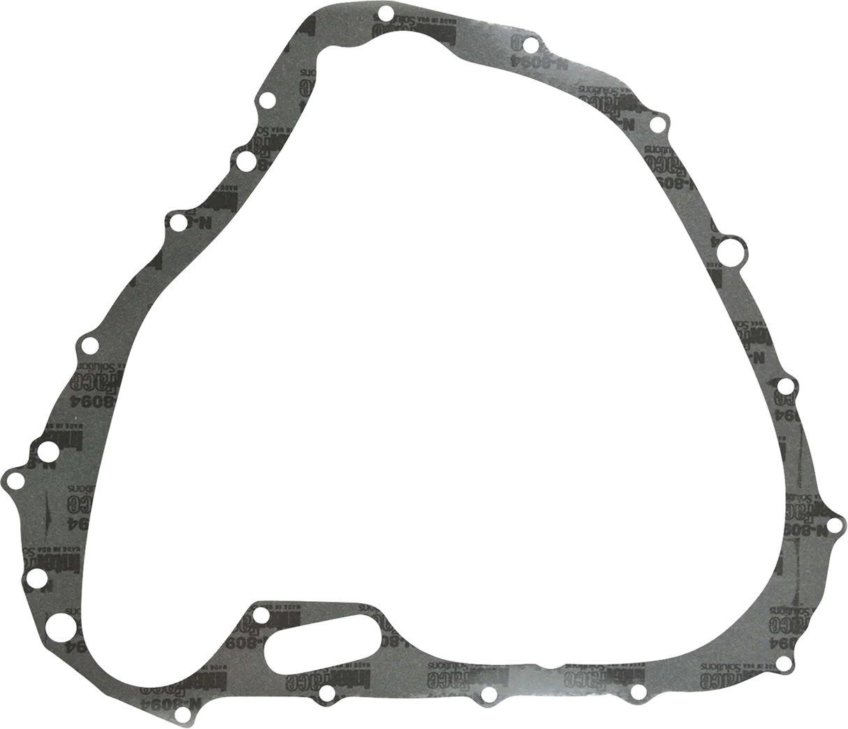 RM STATOR Stator with Crankcase Cover Gasket - Suzuki RM01358G