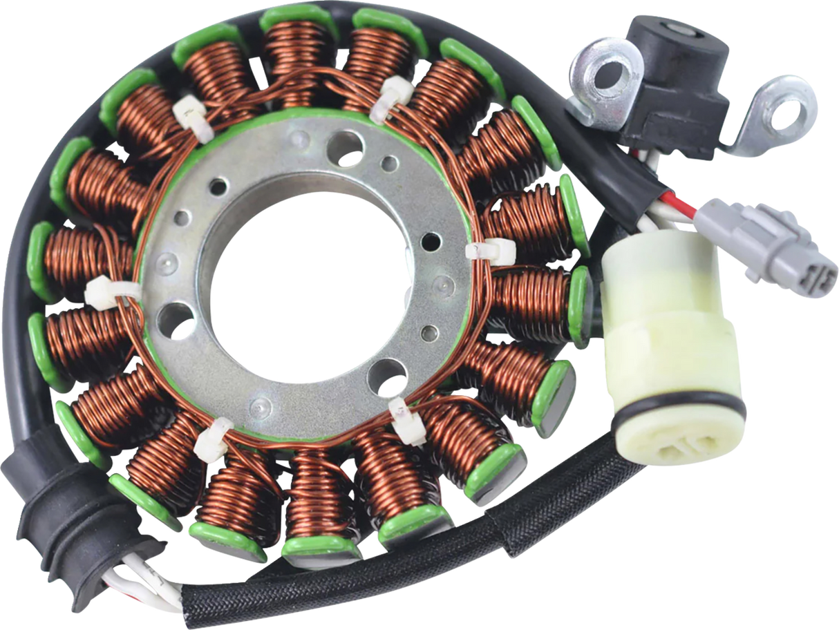 RM STATOR Stator and Flywheel Kit - Yamaha RMS900-108132
