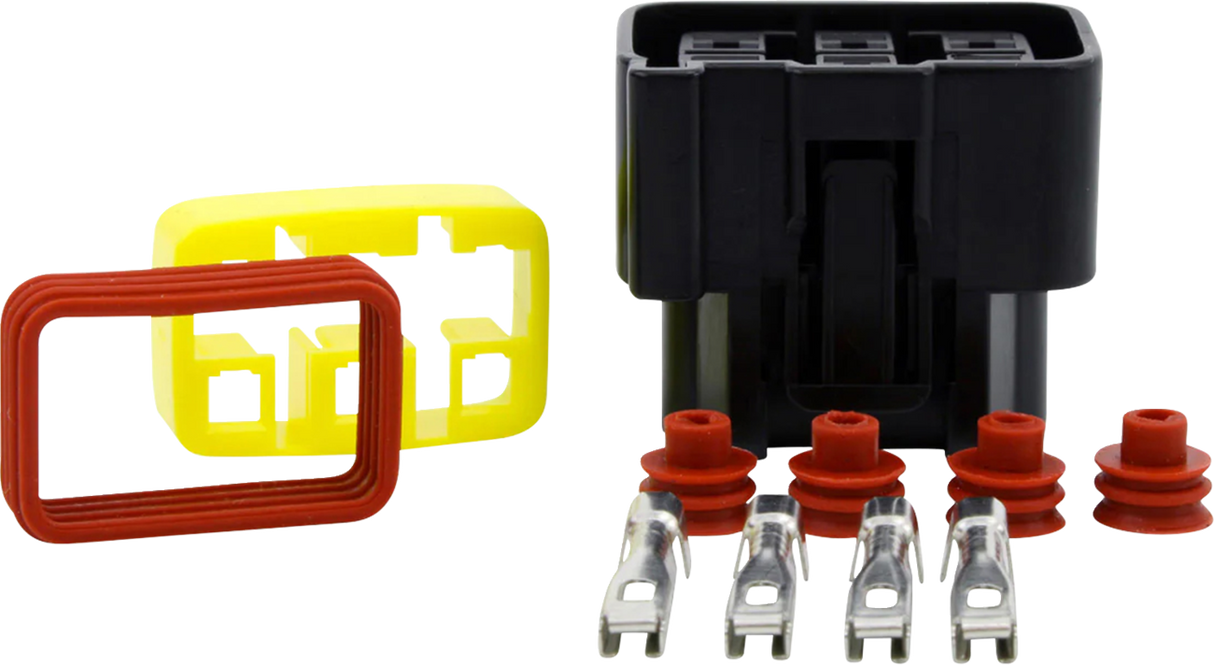 RM STATOR Voltage Regulator - Mosfet - Arctic Cat/Honda/Kawasaki/Yamaha RM30801H