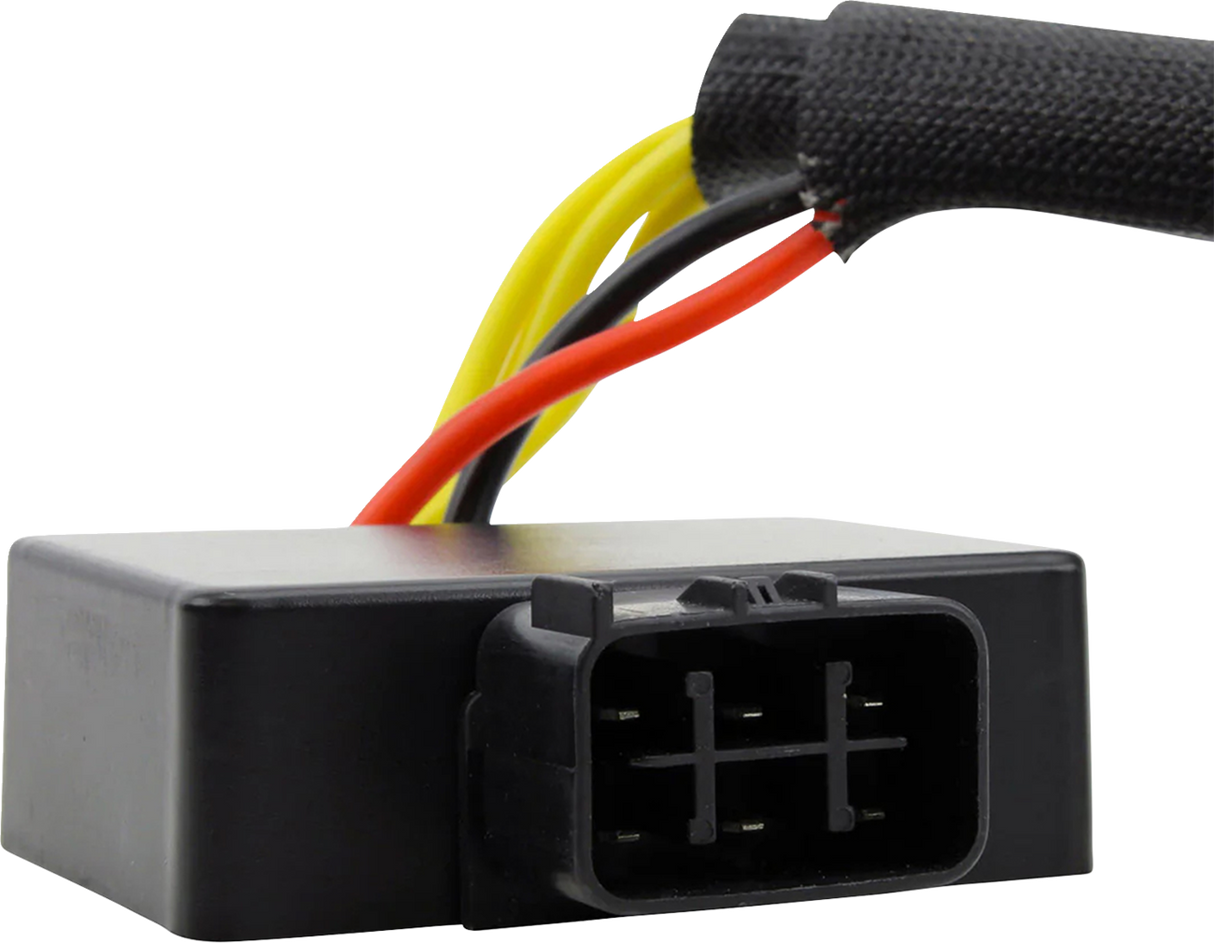 RM STATOR Voltage Regulator - Mosfet - Arctic Cat/Honda/Kawasaki/Yamaha RM30801H