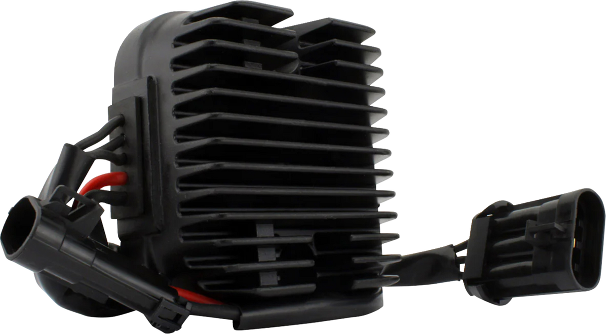 RM STATOR Voltage Regulator - Mosfet - Indian RMS020-107303
