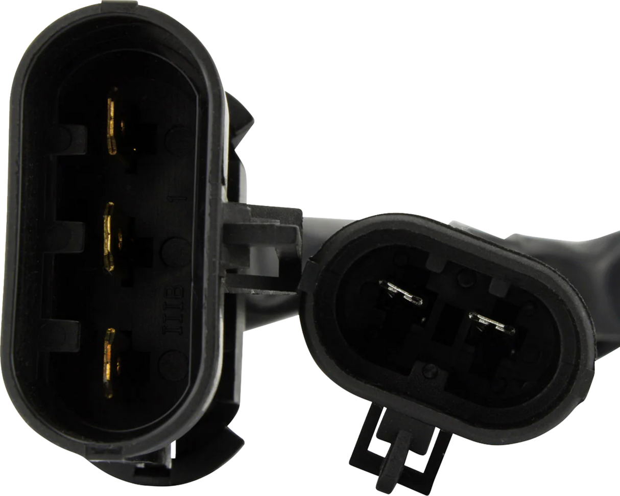 RM STATOR Voltage Regulator - Mosfet - Indian RMS020-107303