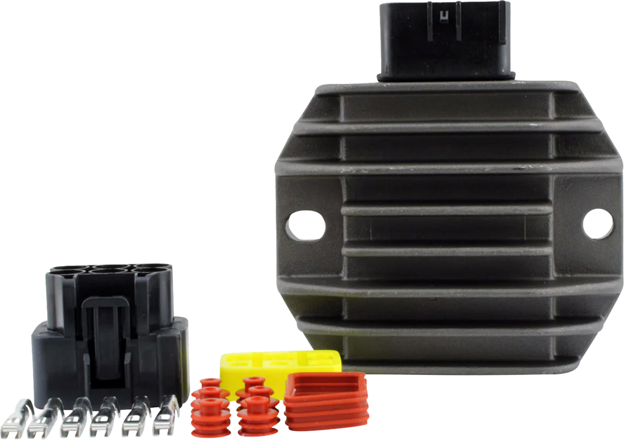 RM STATOR Voltage Regulator - Honda/Suzuki/Yamaha RMS021-106036