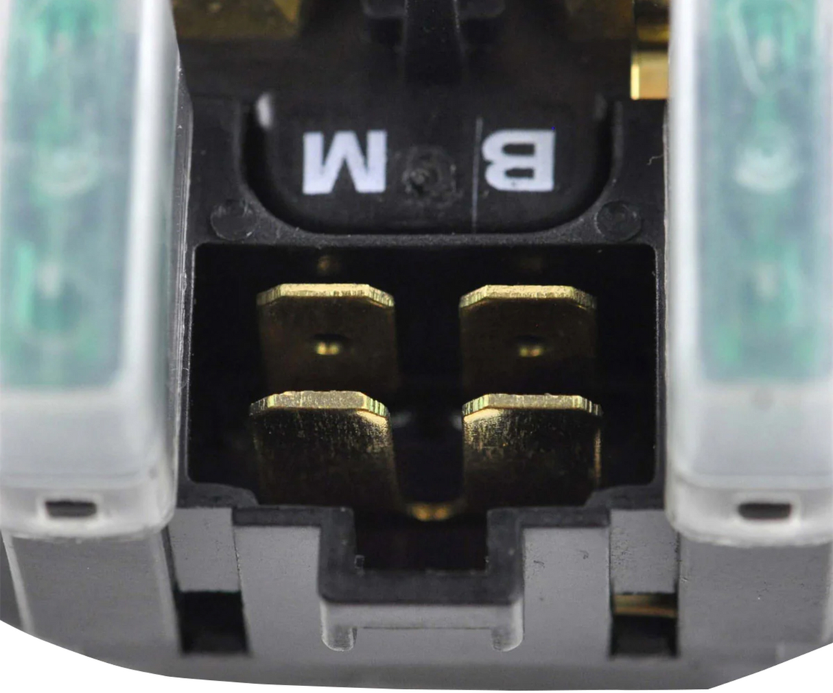 RM STATOR Starter Solenoid/Relay - Kawasaki/Yamaha RM09007