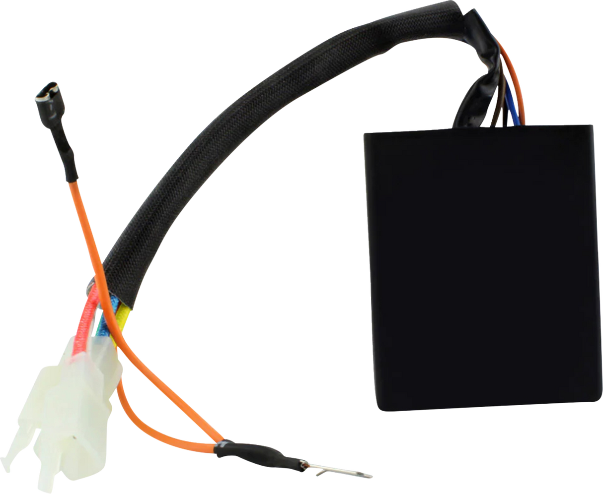 RM STATOR Ignition Conversion Kit - AC to DC - Kawasaki RMS030-107722