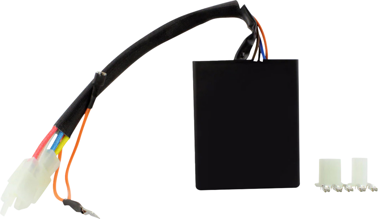 RM STATOR Ignition Conversion Kit - AC to DC - Kawasaki RMS030-107722