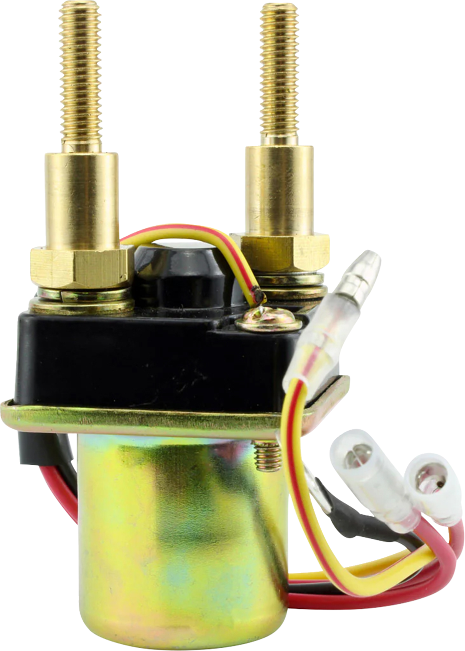 RM STATOR Starter Solenoid/Relay - Jet-Ski RMS090-106109
