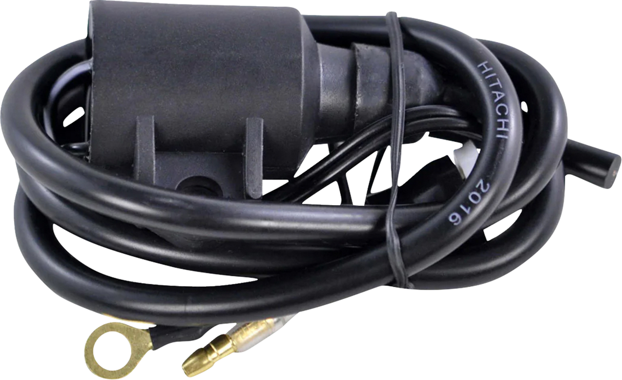 RM STATOR Ignition Coil - External - Yamaha RM06144